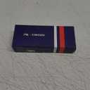 kimorn Blue Light Blocking Glasses,Anti Eyestrain & UV Protection,Square Frame Glasses for Women and Men (Tortoiseshell)