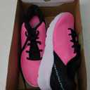 Fila Shoes Pink 5