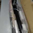 Trailer Jack 2000 lbs with 6" Dual Wheels-Heavy Duty for 15.7" Lift-RV Boat Trailer Tongue Jack