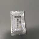 Ring Sizer Adjuster for Loose Rings - 12 Pack, Guards, Spacers & Tighteners, Fits Bands Up to 6mm, Reduces Size by 0.5-1.5, Invisible Design for Women & Men by 5 STARS UNITED