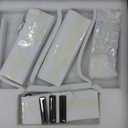 Gold K9 Crystal Chandelier,23.6 inch Modern Kitchen and Dining Light Fixture 2-Tiers Round Raindrop Chandeliers Adjustable Flush Mount Pendant Ceiling Light Fixture for Living Room Foyer Entryway