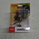 Nintendo Link: Ocarina of Time amiibo