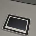 16 in 1 Air Quality Monitor Indoor 7" Display 9 AQI+7 AQI Alerts, CO2 Monitor Air Quality Tester for CO2, TVOC, PM2.5 PM1.0 PM10, HCHO Temperature Humidity AQI & Time Air Quality Meter for Home