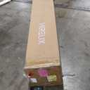 14 Inch King Hybrid Mattress, Medium Plush with Memory Foam and Individually Wrapped Pocket Coils, Fiberglass-Free, CertiPUR-US Certified