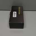 EZVALO 6 Pack Motion Sensor Night Lights, Sync LED Stair Lights Indoor, 1500mAh Rechargeable, Magnetic & Dimmable, 3000K Soft White, Portable Nightlight for Hallway, Stairs, Bathroom, Bedroom