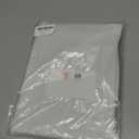 LazBlinds 100% Blackout Roller Shades, No Tools No Drill Cordless Blinds for Windows, Thermal Insulated UV Protection Privacy Window Shades for Bedroom (36''W x 72''H, White)