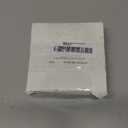 5-Pack W10832694 & W10597133 Gas Stove Burner Cap Replacement Set - Compatible with Whirlpool Gas Stoves, Replaces AP5988633 PS11727796 4363154, Universal Fit for Gas Range Repair