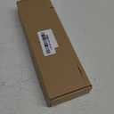 Bendable Adaptive Utensils for Elderly, Weighted Utensils for Hand Tremors, Arthritis Weakness, and Parkinsons, Hands-Non Slip Handles,Adjustable Straps and Big Spoon for Travel&Daily Use