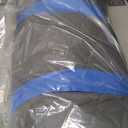 TAOCOCO 100% Waterproof Recliner Cover, Non-Slip Washable Reclining Couch Cover with Elastic Leg Straps, Furniture Protector for Dogs (Dark Gray, 3 Seater)