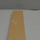 Hygie Rinse Metal Toilet Handle Lever Flush Replacement, Universal Side Mount Toilet Handle with Stainless Steel Flapper Chains, Toilet Repair Kit, Matteblack