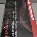 15 AMP Golf Cart Charger for 48 Volt EZGO RXV & TXT with 3 Pin Triangular Plug-Lead Acid Battery