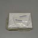 PATIKIL 50 Sets Pure Cotton Watercolor Cards 140lb/300 GSM Postcards with Envelopes for Art Painting Creative Thank Notes, 5x7 Inch