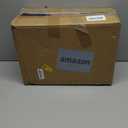 Left Black Power Folding Side Mirror Compatible with 2007-2014 GMC Sierra Yukon/Chevy Avalanche Silverado Suburban Tahoe Heated/with Turn Signal/Puddle Light Driver Mirrors