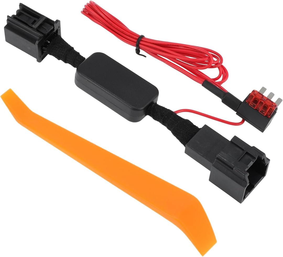 Auto Start Stop Eliminator for Chevy Silverado 1500 2022-2025 for GMC for Sierra 1500 2022-2025 Engine Start-Stop System Bypass