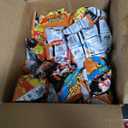 Cheetos Cheese Flavored Snacks Variety Pack, 40 Count