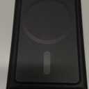 MOFT Magsafe Wallet, 8-Card Holder, Magnetic Phone Stand with Pull to Access Design, RFID Blocking, Angle Adjustment & MOVAS Minimalist Snap Field Wallet for Men Travel Essentials, Jet Black