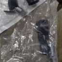 50FT 1/2" Drain Cleaner Machine Electric Drain Snake With Auto Feeding 4 Cutter Heads & Foot Switch Drain Auger for 1"-4" Pipes Home & Professional Use