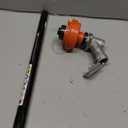 String Trimmer Attachment, 18-Inch Straight Shaft Head for Attachment Capable String Trimmers for More Brands of Powerheads
