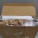 Cholemy 36 Pcs Paint and Sip Kit for Adults 8''x10'' Pre Drawn Canvas for Painting DIY Afro Acrylic Painting Kit Wood Easel Brushes Date Night Bulk for Mother's Day Party Gifts(Mountain)