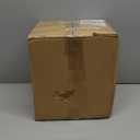 Disco Ball 12-Inch  Large Hanging Mirror Ball Disco Ball Decor for Disco Party Decorations, Weddings, Events, Disco Christmas Decor, and Home Celebrations