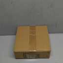 Plug in Pendant Light, Industrial Hanging Light with Plugin Cord On/Off Switch, Farmhouse Pendant Lights with Plug-in Cord, Vintage PendantLight Fixture, Hanging Lamps (Black)