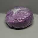 Purple Blanket 80" x 55" inch