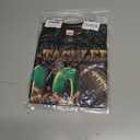 Kids 100 Days of School Shirt Boys Girls Happy 100th Day of T-Shirts Toddler Graphic Cute Tee Tops 2026 (3T-10T) (Black)