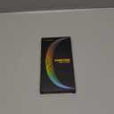 TORRAS Strong Magnetic & Seamless Stand for iPhone 17 Pro Max Case, Fit for MagSafe, Military Grade Drop Protection, Adjustable Kickstand for iPhone 17 Pro Max Case Translucent Matte Cosmic Orange