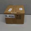 4 Pack Overnight Oats Containers with Lids and Spoons, 16 oz Glass Mason Jars with Airtight Lids, Overnight Oats Jars for Milk, Cereal, Fruit (Light Colors)