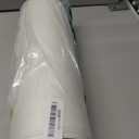 DTF Film Roll 13 inch x 328ft Glossy - A3+ DTF Transfer Film Roll, Hot & Cold Peel DTF Roll Film 13 inch, Single-Sided Clear DTF Paper Roll for Dark & Light T-Shirts (13" x 100M, Glossy)