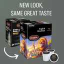 Celestial Seasonings English Breakfast Black Tea, Single-Serve Keurig K-Cup Pods, 96 Count BBD 2028-05-20