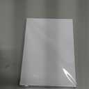 Printer Photo Paper 400 Sheets 5x7 Inches, Photo Printing Paper Glossy Double Sided 54lb/200gsm, Picture Printer Papers for Inkjet Printers, Greeting Cards & Photos Printing