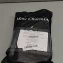 WERD Black Short Bob Wig,Straight Black Bob Wig with bangs, 10 inch Straight Bob Bangs Wig for Women Natural Looking for Daily Use