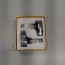 9005 Light Bulb, 6500K White with Fan Cooling Upgraded Super Bright 900% 60000LM Brightness Real 1:1 Halogen Size 80000Hours Lifespan 9005/HB3 Car Fog Lights Pack of 2