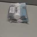 2 x Dog poop bag holder-2 in 1 Dog Waste Bag holder Comes with pet snack box for Leash Lightweight Pet Waste Bag DispenserEquipped with nylon rope and buckle (Excluding dog waste bag)(3 Pack)  (Green+Black+White)