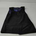 BESPORTBLE Sauna Sweat Vest Men's Waist Trainer Sauna Suit Shirt Workout Tank Top Waist Trainer For Men Compression, S/M