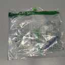 SCITOO 36.46" Oil Dipstick Engine Dipstick Fits for Mercedes-Benz C230 C240 C32 C320 C55 CL55 CLK320 CLK500 CLK55 CLS500 CLS55 E320 E500 E55 ML500 R500 S430 S500 S55 SL500 SL55 SLK55 2001-2010 Medium