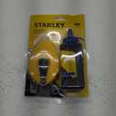 STANLEY Chalk Line, Reel with Blue Chalk (47-442)