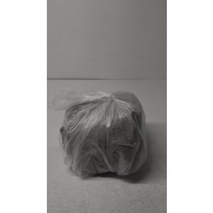 Washable Area Rugs 5'x7' Non-Slip Modern Abstract Soft for Living Room Entryway Bedroom Nursery, Print Pattern, Blue Grey Navy Gray