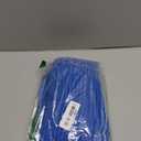 Devant Sports Towel - Caddy Golf Towel, Royal/Light Blue/White