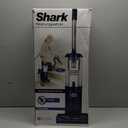Shark Upright Vacuum, Navigator Lift-Away Deluxe with Large Dust Cup Capacity, HEPA Filter, Swivel Steering, Upholstery Tool & Crevice Tool, Blue, NV360
