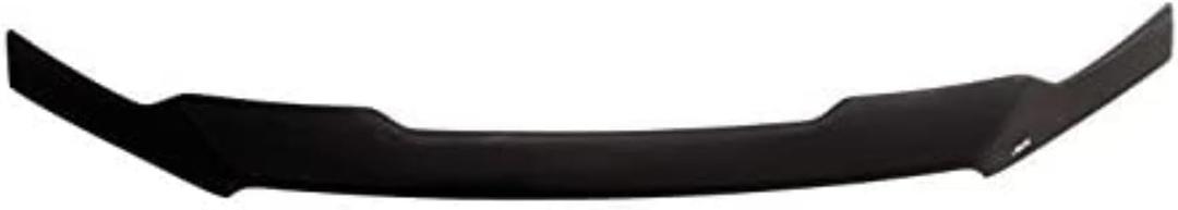 Auto Ventshade [AVS] Aeroskin Hood Protector | Fits 2021-2025 Jeep Grand Cherokee L, 2022-2025 Jeep Grand Cherokee | Low Profile Deflector/Bug Shield - 1 pc., Smoke | 322206