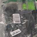 45.6" Ice Scraper and Snow Brush for Car Windshield [Silicone Bristles] ,3in1 Extendable Emergency Snow Shovel with Ergonomic Foam Grip and 360° Pivoting Brush Head for Christmas, Car Auto Truck SUV