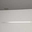 M-D Building Products 60731 3/4 in. x 1/8 in. x 48 in. Mill Aluminum Flat Bar