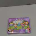 Disney Junior SuperKitties Hero Squad 5-Piece Figure Set, Kids Toys for Ages 3 Up by Just Play