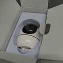 Elderly Monitor with Camera and Audio, Two-Way Talk Baby Monitors for Elderly Care, Call Button, Med Reminder Camera for Elderly Monitoring, for Seniors, Dementia Patients (No WiFi)