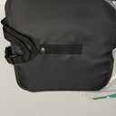 Foldable Can, Hanging Waterproof Leakproof Storage Bag with Large Capacity, Car Interior Accessories (Large)