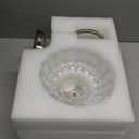 Brushed Nickel Wall Sconces Bathroom Wall Light Fixtures Modern Vanity Lights for Bathroom Bedroom