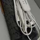 Boileau Electric Heating Pad for Back Pain and Period Cramps Relief, 17"x33" Extra Large XXXL, 3 Heating Levels Heat Pad with 2-Hour Auto Shut Off, Gifts for Women and Mom, Grey