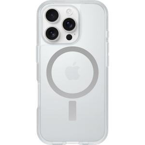 OtterBox iPhone 16 Pro React Series Case - Clear